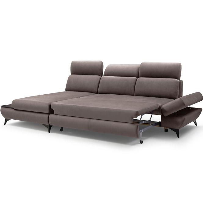 Ecksofa Titan L Fancy 96