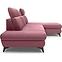 Ecksofa Titan R Fancy 63,2