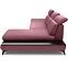 Ecksofa Titan R Fancy 63,3