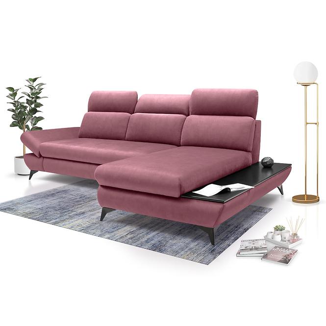 Ecksofa Titan R Fancy 63