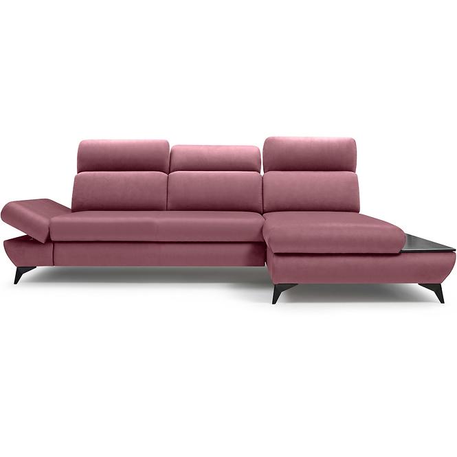 Ecksofa Titan R Fancy 63