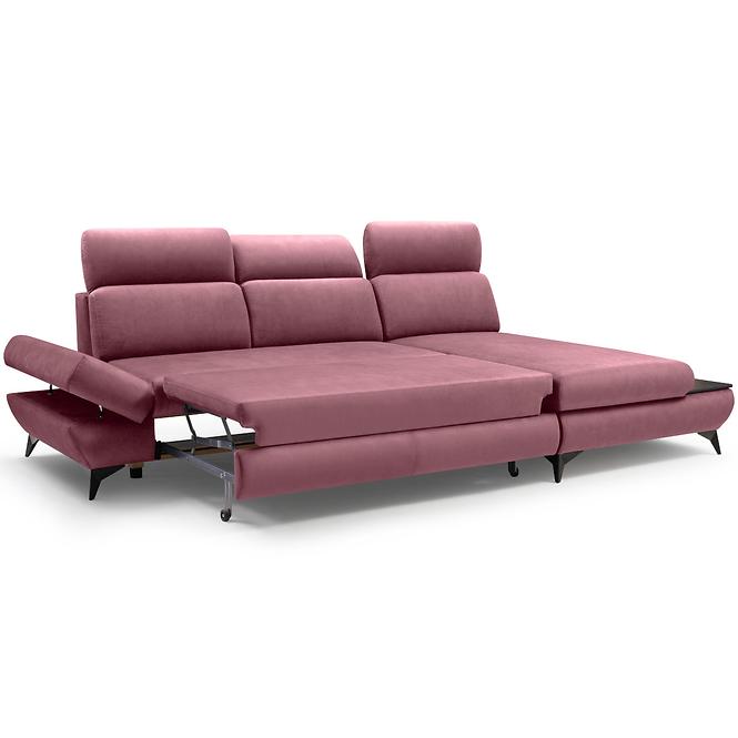 Ecksofa Titan R Fancy 63