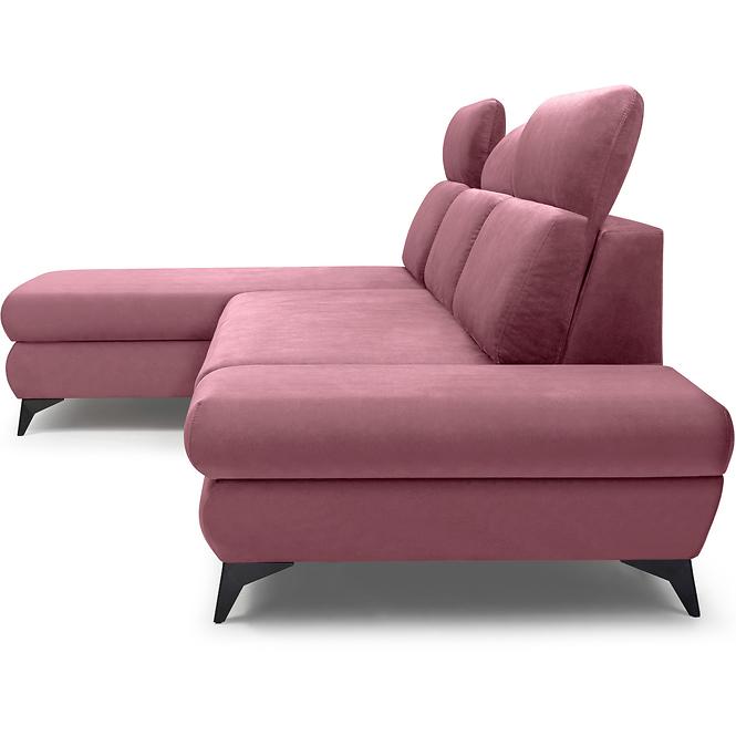 Ecksofa Titan L Fancy 63