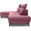 Ecksofa Titan L Fancy 63,2