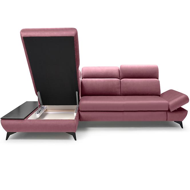 Ecksofa Titan L Fancy 63