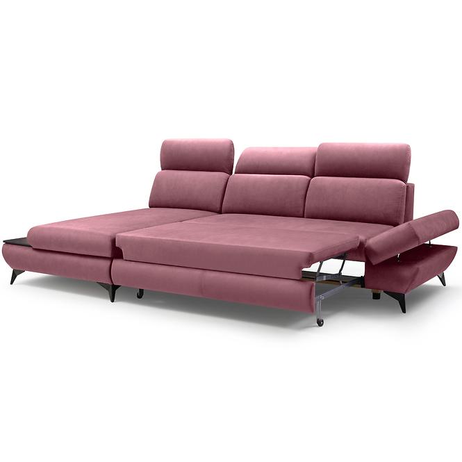 Ecksofa Titan L Fancy 63