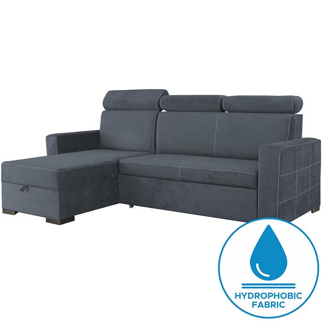 Ecksofa Holli Primo 89