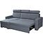 Ecksofa Holli Primo 89,5