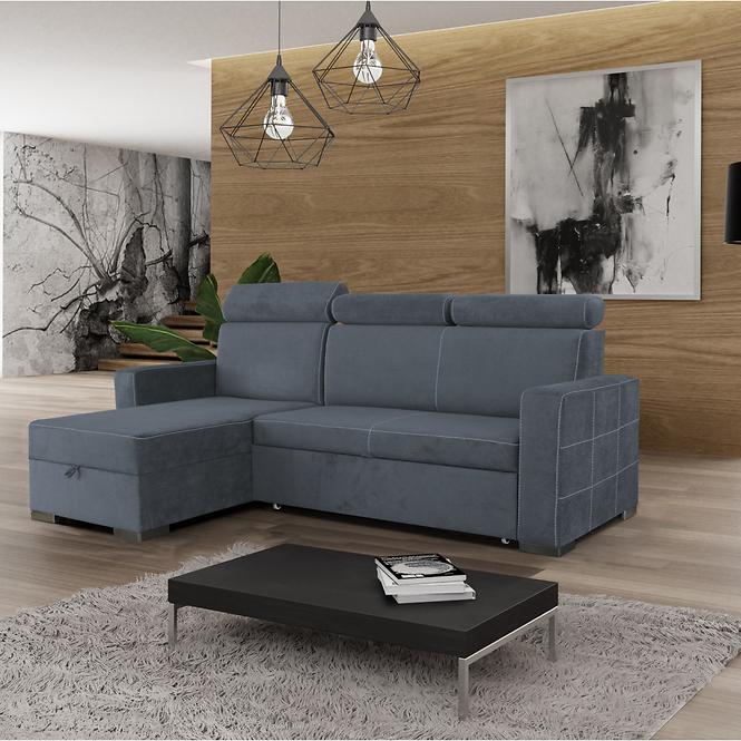 Ecksofa Holli Primo 89