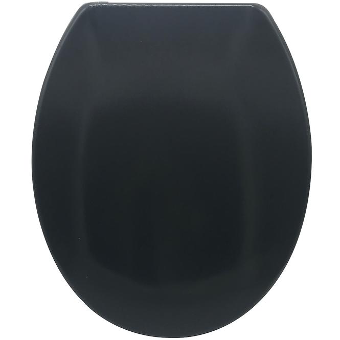 WC-Sitz Dark Gray