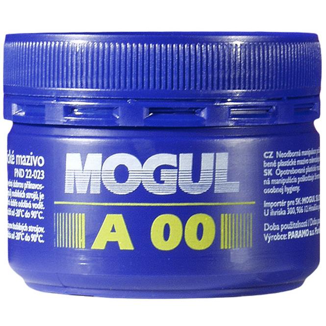 Mogul schmiermittel A00 250 g