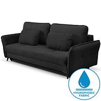 Sofa Largo  Black - Mono 248