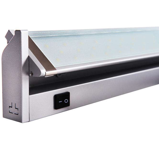 LED licht Alexa 15W