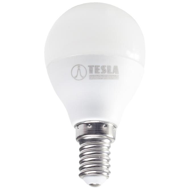 Tesla - LED Glühlampe miniglobe Bulb