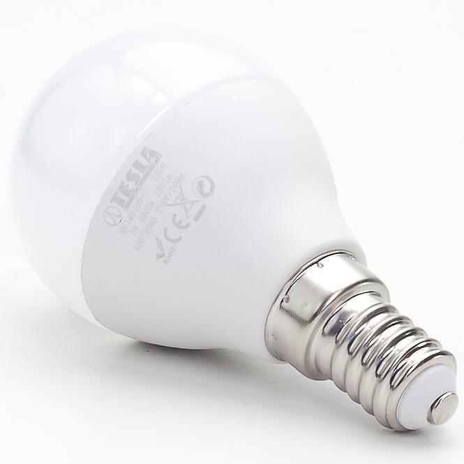 Tesla - LED Glühlampe miniglobe Bulb