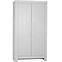 Schrank Calmo 111cm Grau