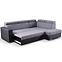 Ecksofa Soft L Soro 93/Malmo 96,6