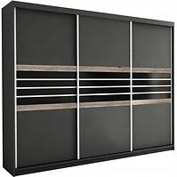 Schrank Turyn 250cm Lava