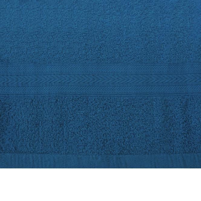 Handtuch frotte 70x140 Blau