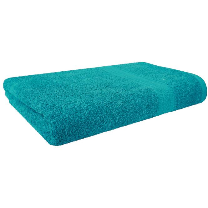 Handtuch frotte 70x140 Blau