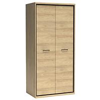 Schrank Mediolan 92,2cm Natural Hikora