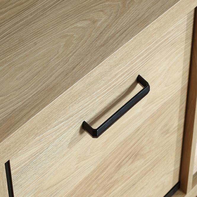 Schrank Mediolan 92,2cm Natural Hikora