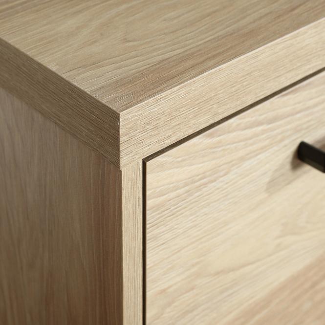 Schrank Mediolan 92,2cm Natural Hikora