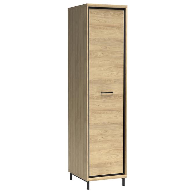 Schrank Mediolan 49,5cm Natural Hikora