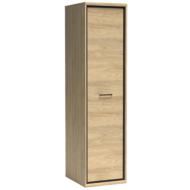 Schrank Mediolan 49,5cm Natural Hikora