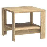 Couchtisch Mediolan 65cm Natural Hikora