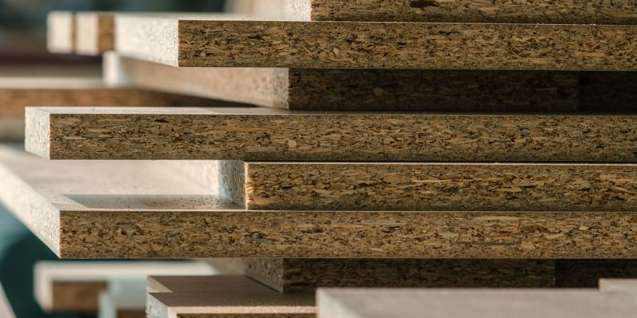 Holzspanplatten für Möbel – die besten Materialien für Möbel 