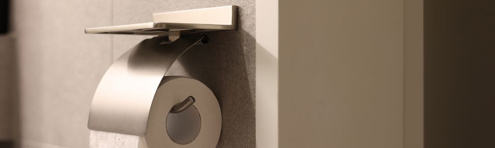 Toilettenpapierhalter - eBaumax.de