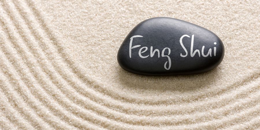 10 Feng Shui-Regeln, die Sie auf jedes Interieur anwenden können